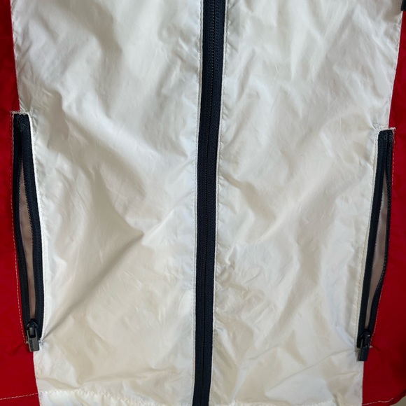 Garage wind breaker XS. - Picture 2 of 7